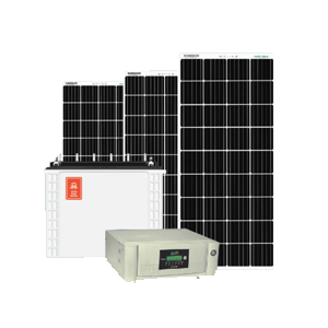 Solar Home Inverter